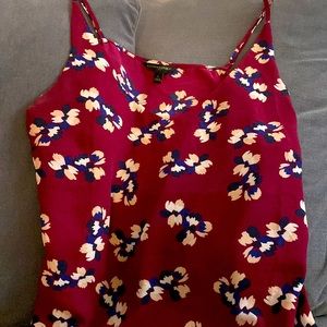Banana Republic Factory Spaghetti Strap top